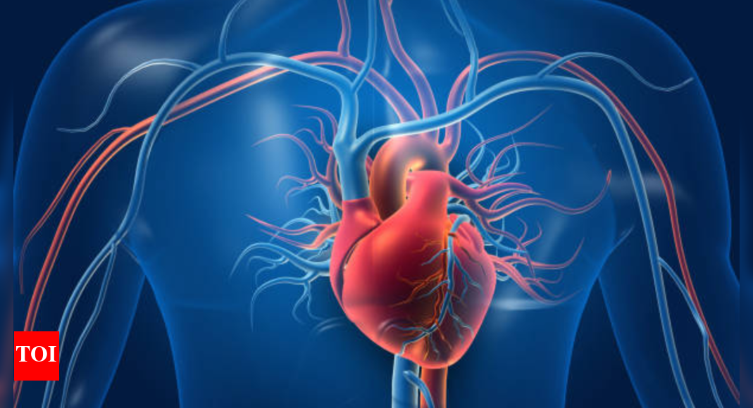 Heart Attack Risk: Doctor says this simple blood test could help identify heart attack risk in advance |