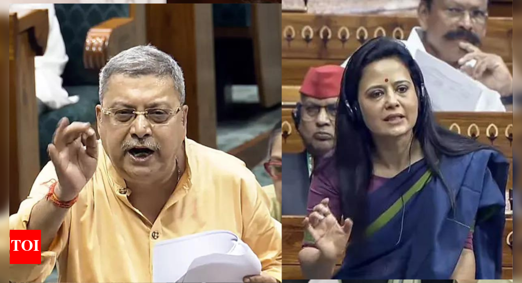 TMC rift widens: Kalyan Banerjee quits as chief whip; slams Mahua Moitra