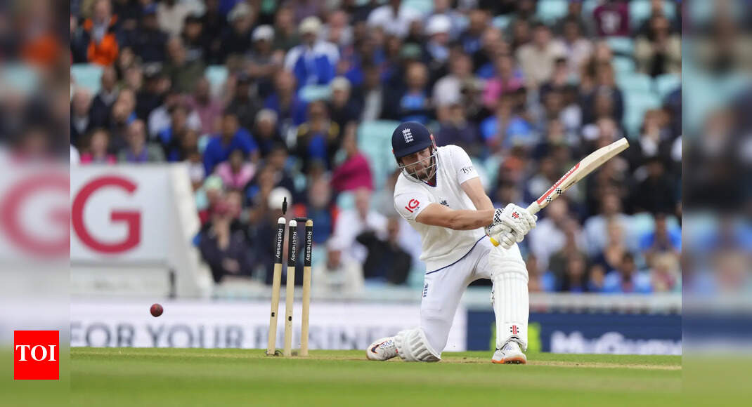 IND vs ENG: 'When Siraj took that final wicket...': England coach Brendon McCullum on India's hero