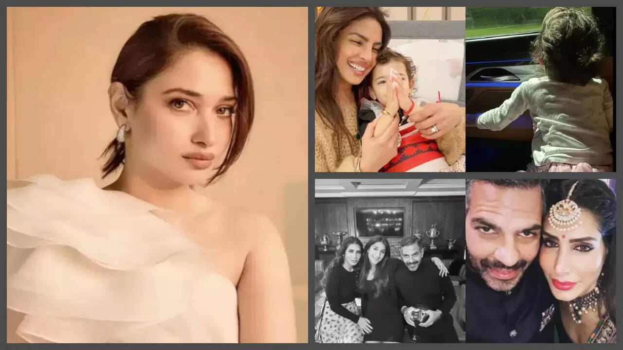 Top 5 entertainment news: Sunjay Kapur's step daughter drops her surname 'Chatwal', Priyanka Chopra arriv