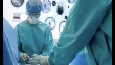 Newborn girl with rare birth defect saved by Dehradun doctors after complex surgery