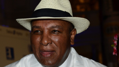 Who is Rahaman Ali? Muhammad Ali’s brother, family life, net worth, career, and more