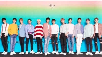  Treasure's 'Love Pulse' EP is Here to Energize!