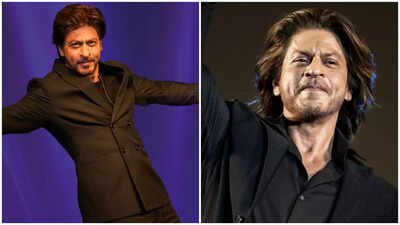 Shah Rukh Khan thanks THIS person after his National Film Award win, and it's not Karan Johar, Salman Khan or Yash Chopra; says, 'Finally ban gaya gentleman'