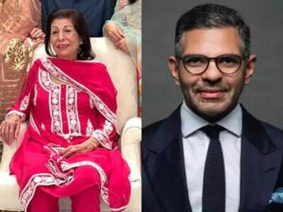 Foul play? Sunjay Kapur's mother Rani asks UK police to probe 'mysterious' death; family feud escalates