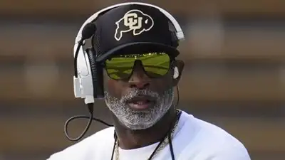 Deion Sanders breaks silence after keeping cancer a secret from sons Shedeur and Shilo Sanders