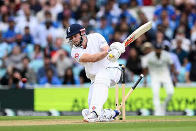 IND vs ENG Test: 'They panicked' - Michael Vuaghan lambasts England's approach vs India