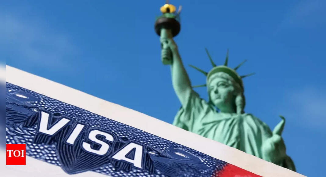 US unveils new visa rules: Some visitors may pay $15,000 bond under Trump policy