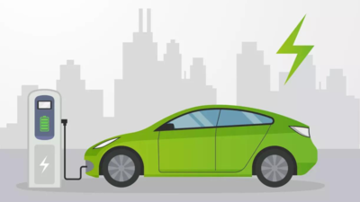 EV roadmap: Niti Aayog seeks time-bound national EV policy; sets roadmap to reach 30% EV sales share by 2030