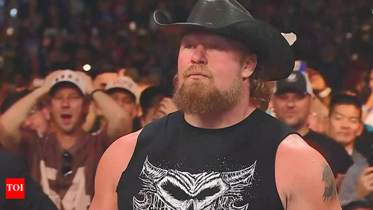 Brock Lesnar WWE return: Legal clearance status & future rivalries explored  | WWE News - Times of India
