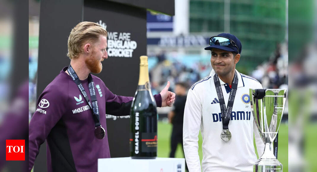Anderson-Tendulkar Trophy ends in chaos, drama, and broken records - Full details inside
