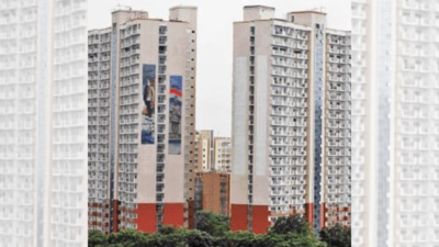 Delhi’s residential complex for MPs to be inaugurated next week