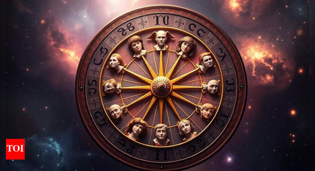 Daily Career Horoscope, August 8, 2025: These Zodiac Signs can expect promotion