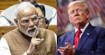 'Unjustified and unreasonable': India calls out US, EU over oil trade with Russia; pans double standards