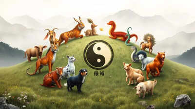 Daily Chinese Horoscope, August 8, 2025: These zodiac signs will benefit most from manifesting on 8/8