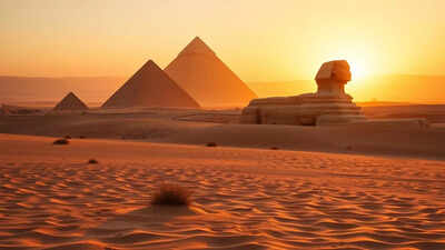 Egyptian Daily Horoscope for August 8, 2025: These zodiac signs will be fortunate during 8/8 Lion's Gate Portal