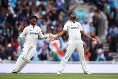 IND vs ENG 5th Test: Too close to breathe! India’s narrowest-ever Test wins - Full list