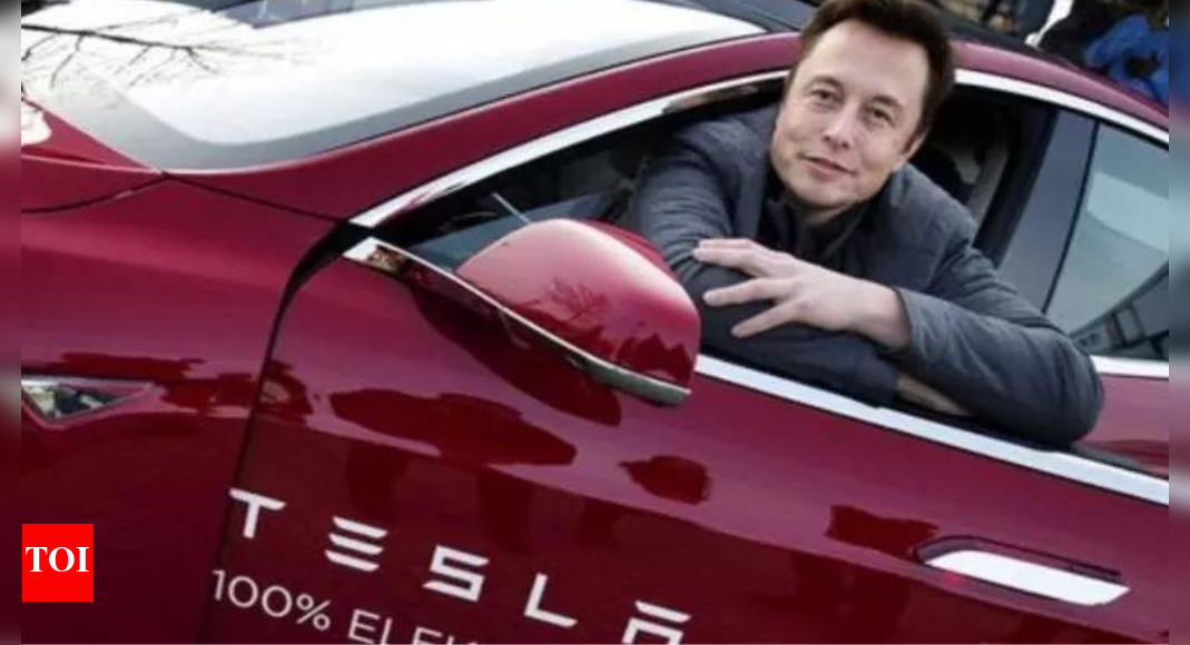 Elon Musk pay reboot: Tesla approves $29bn award after court setback, board bets big to retain CEO's focus on AI