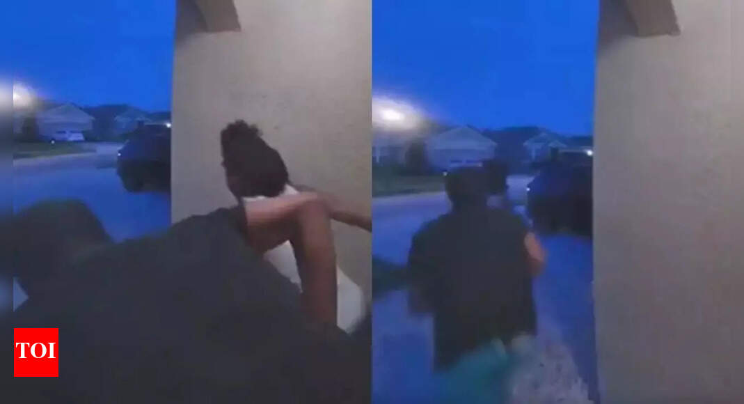 Officials warn about this 'dangerous' social media trend in US; police say, ‘Anyone participating in this…’