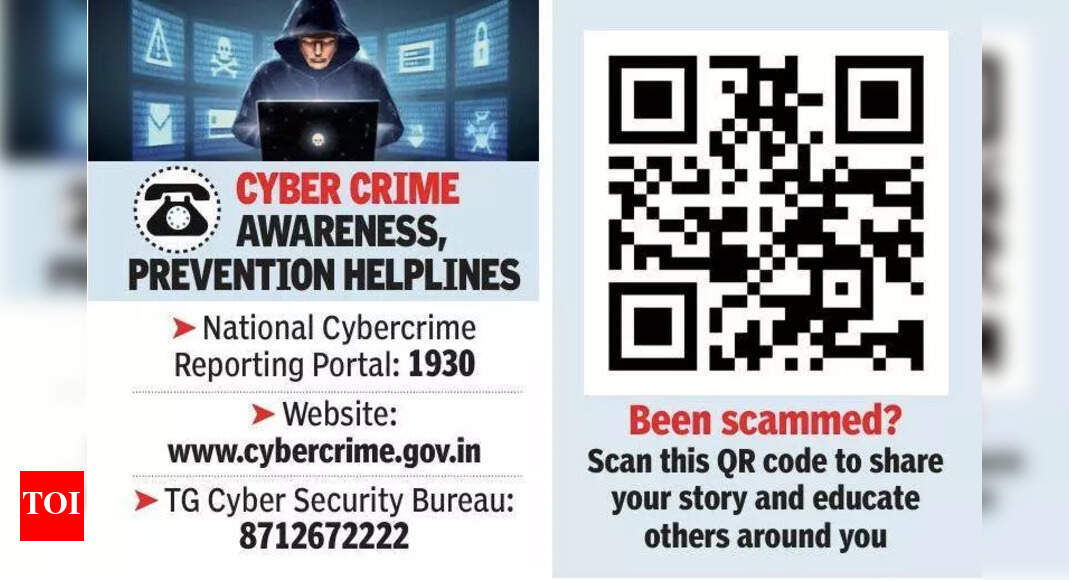 54-year-old housewife defrauded of 1.6cr in job, crypto investment scam