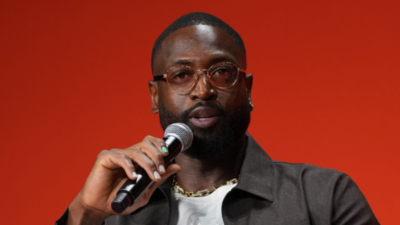 “So far today”- Dwyane Wade’s calm wellness post becomes Chicago’s biggest vibe