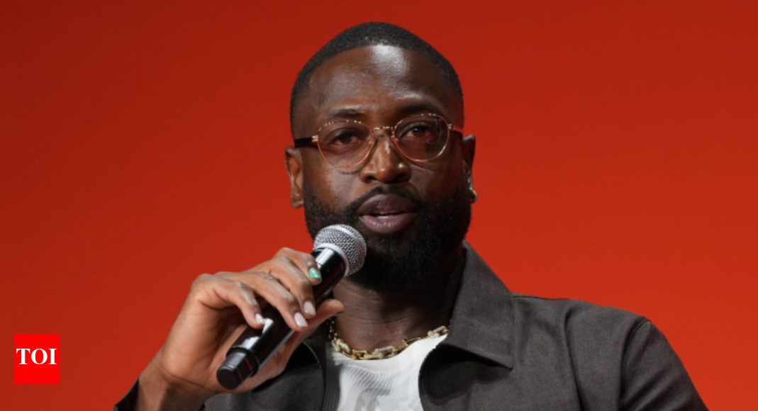“So far today”- Dwyane Wade’s calm wellness post becomes Chicago’s biggest vibe