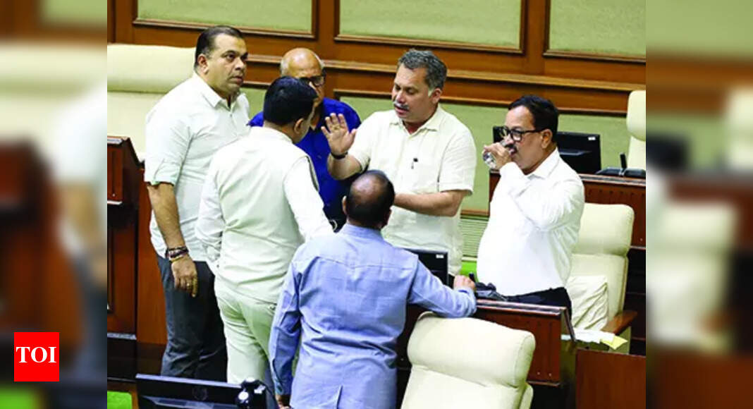 Legislators want prepaid meters for defaulters first