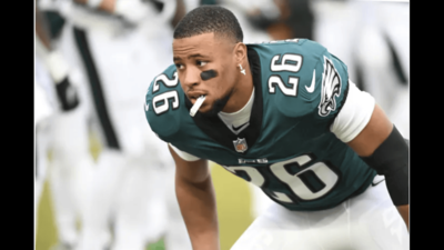 Saquon Barkley rejects Donald Trump’s fitness council after being ‘appointed’ without agreement