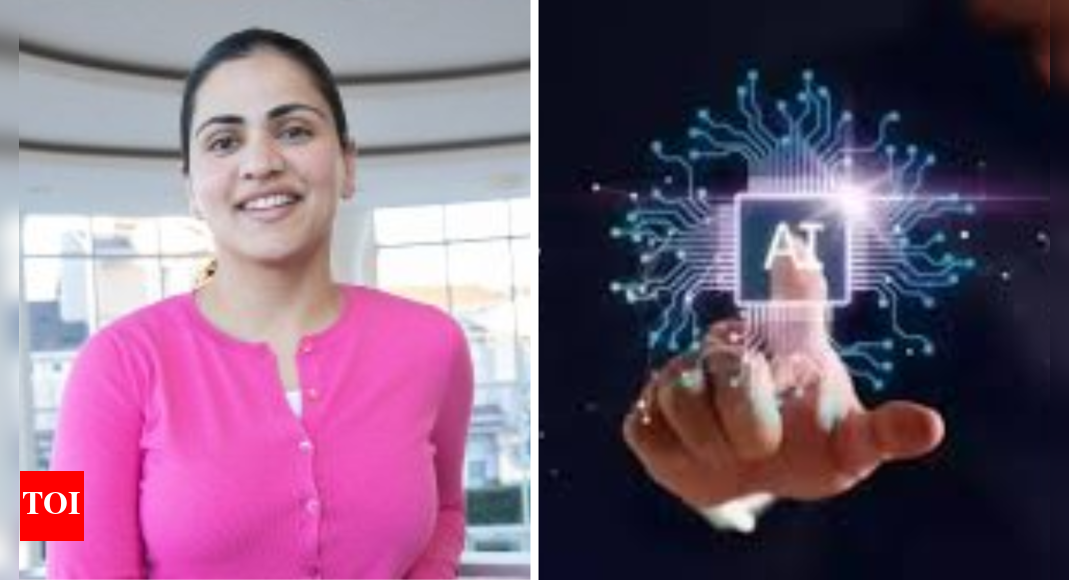Low battery, higher prices? California targets AI-driven pricing; bill to ban use of phone data for secret hikes – Times of India