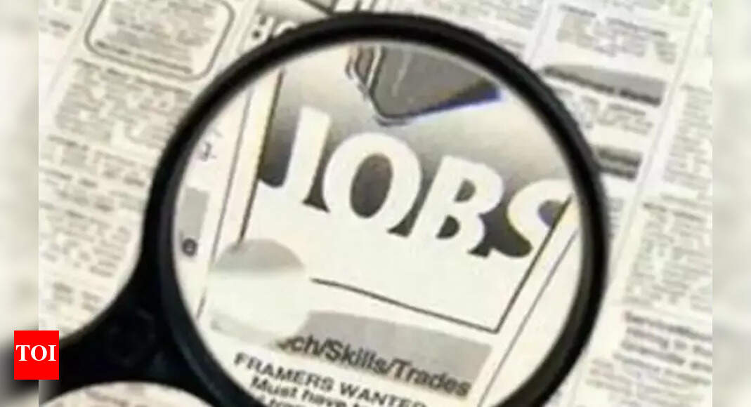 Unemployment: Less than 15% placed under PMKVY; what govt data shows