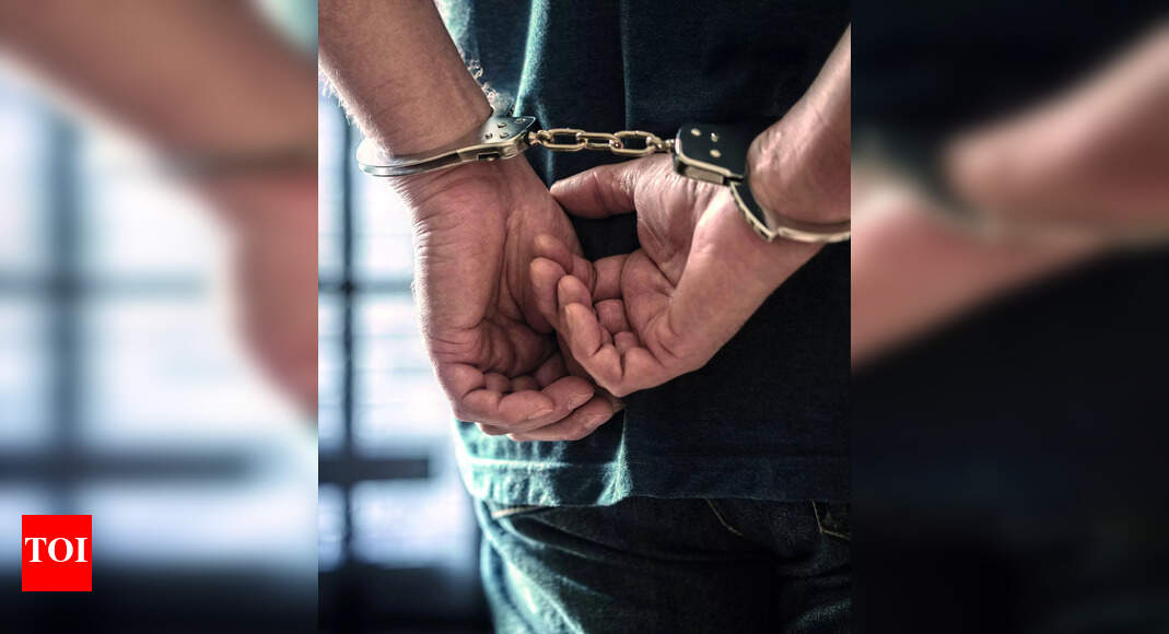 Externment notice served on Ahmedabad man for teen son crimes