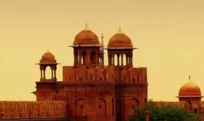 Five Bangladeshi nationals held for attempting to enter Red Fort