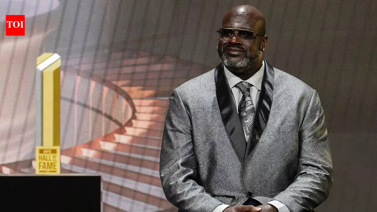 NBA HOFer Shaquille O’Neal Predicts Big Future for Dallas Mavericks ...