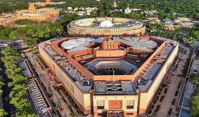 Amid deadlock, PM to address NDA parliamentary party meeting today
