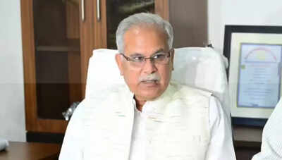 SC to Chhattisgarh CM Bhupesh Baghel, son: Move HC to challenge ED chargesheet