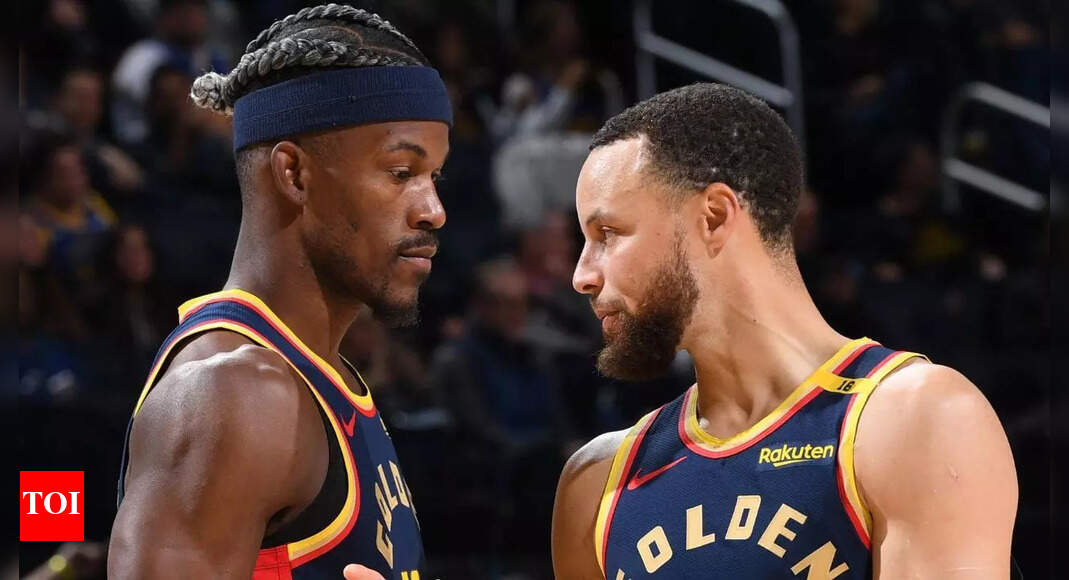 Can the Golden State Warriors Still Have a Chance at Landing $186 Million Milwaukee Bucks Superstar to Improve Title Odds?