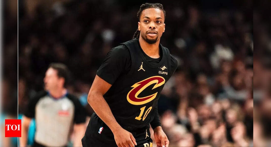 "I'm ramping up every week": Cleveland Cavaliers’ Darius Garland details toe injury, surgery, and recovery post-2025 playoffs exit