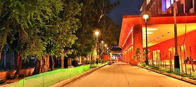 'Kartavya Bhawans' to house ministries, central govt depts