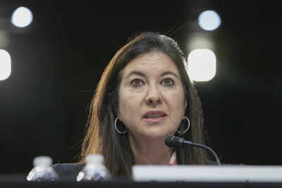 Adriana Kugler may return to Georgetown University as professor: A journey from academia to US Fed governor and back