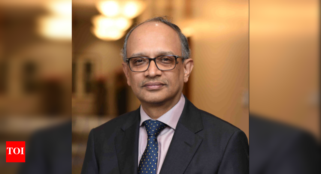 P B Balaji to be 1st Indian CEO of JLR