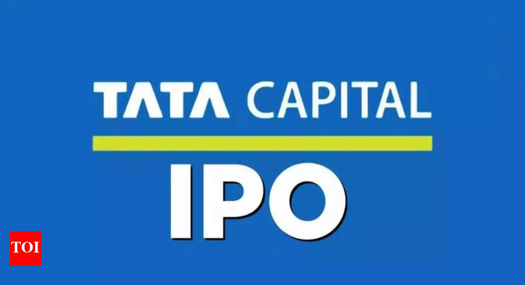 Tata Cap files for IPO, size may top Rs 17,000cr