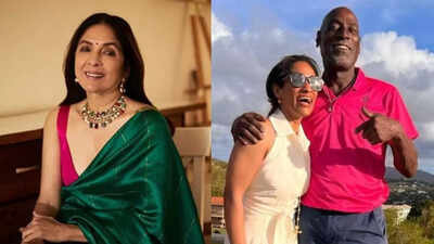 Neena Gupta once told Masaba Gupta that Vivian Richards wasn’t a ‘family man’: 'It is very difficult to get in touch with him'