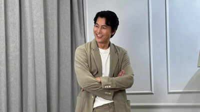 Actor Jung Woo Sung married again? New registry hints at SECRET WEDDING- Report