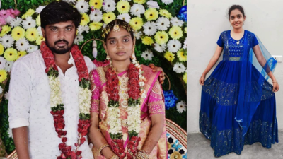  Newlywed lecturer dies by suicide after months of abuse; suicide note blames husband