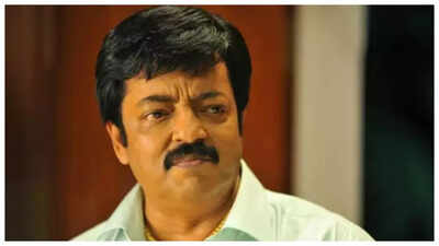 Actor Shanavas, son of Prem Nazir passes away at 71