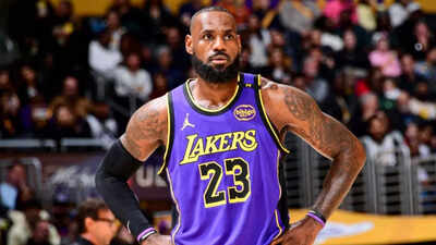 LeBron James is looking to check his final bucket list in NBA before retiring