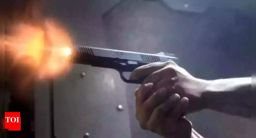 Delhi: 15-year-old girl out for snacks shot dead in market by ‘boyfriend’; accused on the run
