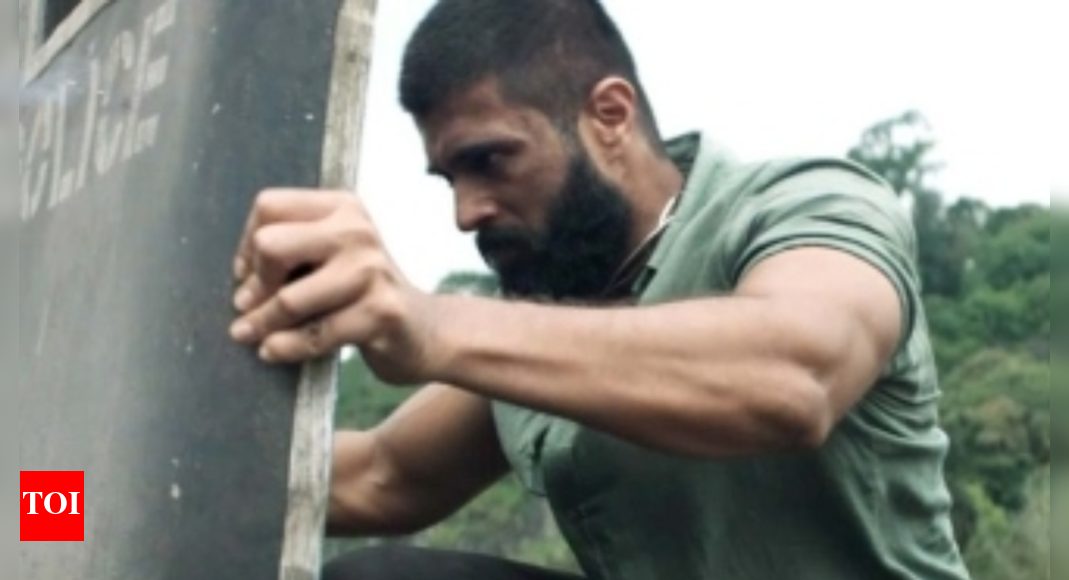Kingdom box office collection day 5 Vijay Deverakondas spy action film sees a dip collects Rs 43_15 crore domestically | – Times of India