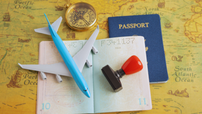 What happens if you overstay your tourist visa?