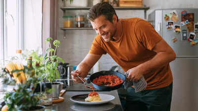 What a top cardiac surgeon eats for dinner